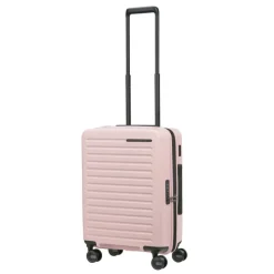 Samsonite Restackd Spinner 55 EXP rose