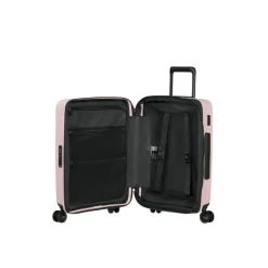 Samsonite Restackd Spinner 55 EXP rose