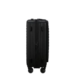 Samsonite Restackd Spinner 55 EXP Easy Acces black