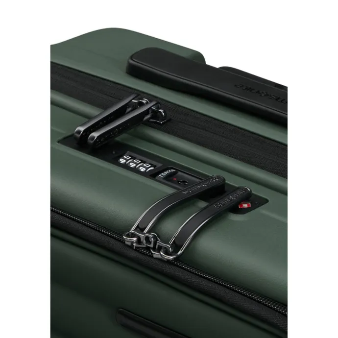 Samsonite Restackd Spinner 55 EXP Easy Acces sage