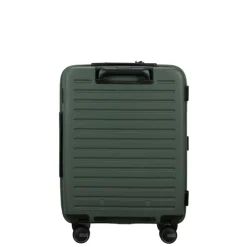 Samsonite Restackd Spinner 55 EXP Easy Acces sage