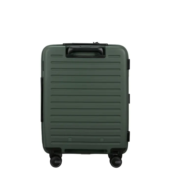 Samsonite Restackd Spinner 55 EXP Easy Acces sage