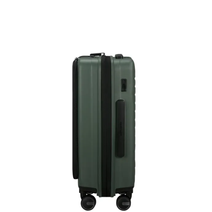 Samsonite Restackd Spinner 55 EXP Easy Acces sage