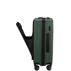 Samsonite Restackd Spinner 55 EXP Easy Acces sage