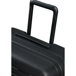 Samsonite Restackd Spinner 81 EXP black
