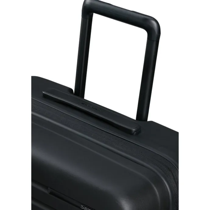 Samsonite Restackd Spinner 81 EXP black
