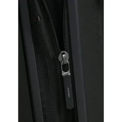 Samsonite Restackd Spinner 81 EXP black