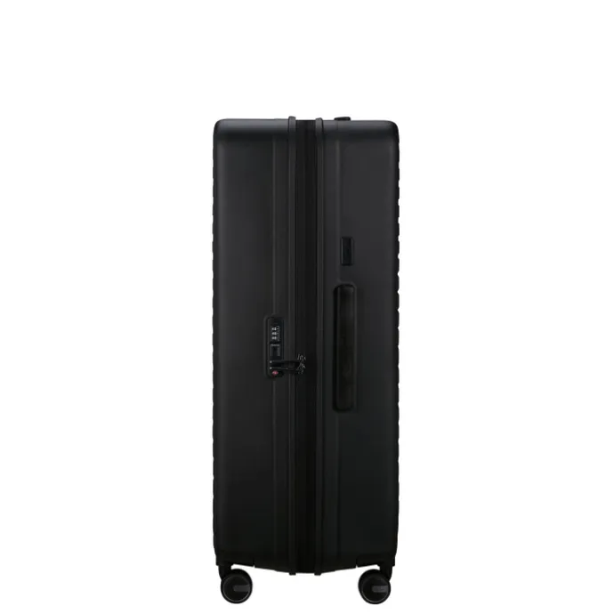 Samsonite Restackd Spinner 81 EXP black