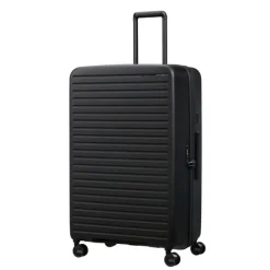 Samsonite Restackd Spinner 81 EXP black