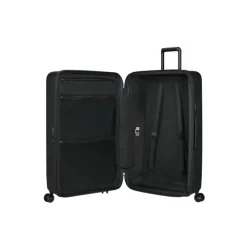 Samsonite Restackd Spinner 81 EXP black