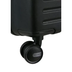 Samsonite Restackd Spinner 81 EXP black