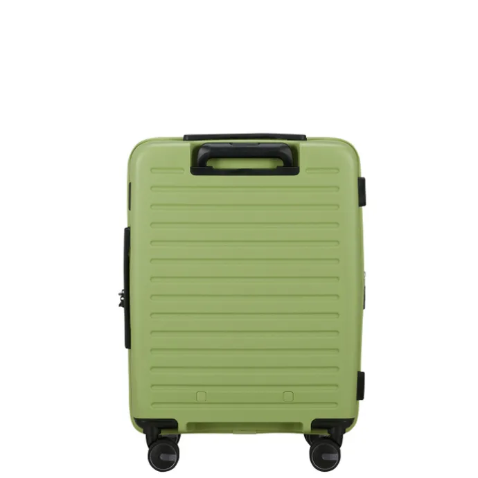 Samsonite Restackd Spinner 55/20 Expandable wasabi