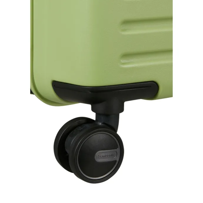 Samsonite Restackd Spinner 55/20 Expandable wasabi