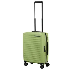 Samsonite Restackd Spinner 55/20 Expandable wasabi