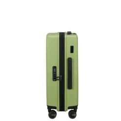 Samsonite Restackd Spinner 55/20 Expandable wasabi