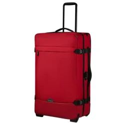 Samsonite Roadseeker Duffle/Wh 79/29 brick red