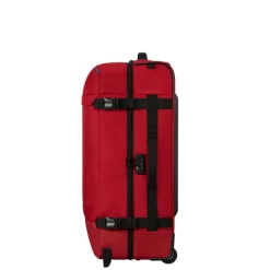 Samsonite Roadseeker Duffle/Wh 79/29 brick red