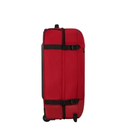 Samsonite Roadseeker Duffle/Wh 79/29 brick red