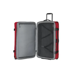 Samsonite Roadseeker Duffle/Wh 79/29 brick red