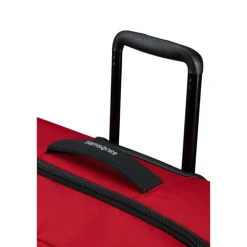 Samsonite Roadseeker Duffle/Wh 79/29 brick red