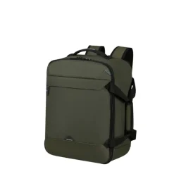 Samsonite Roadseeker Duffle/Backpack Underseater dark olive