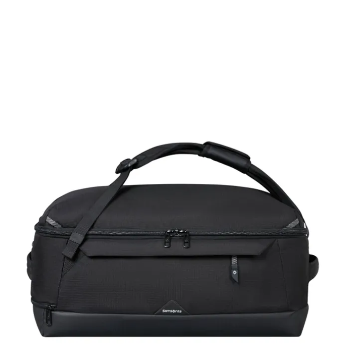 Samsonite Roadseeker Duffle S deep black