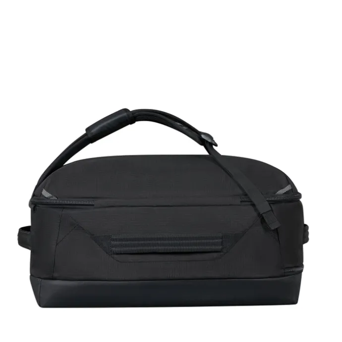 Samsonite Roadseeker Duffle S deep black