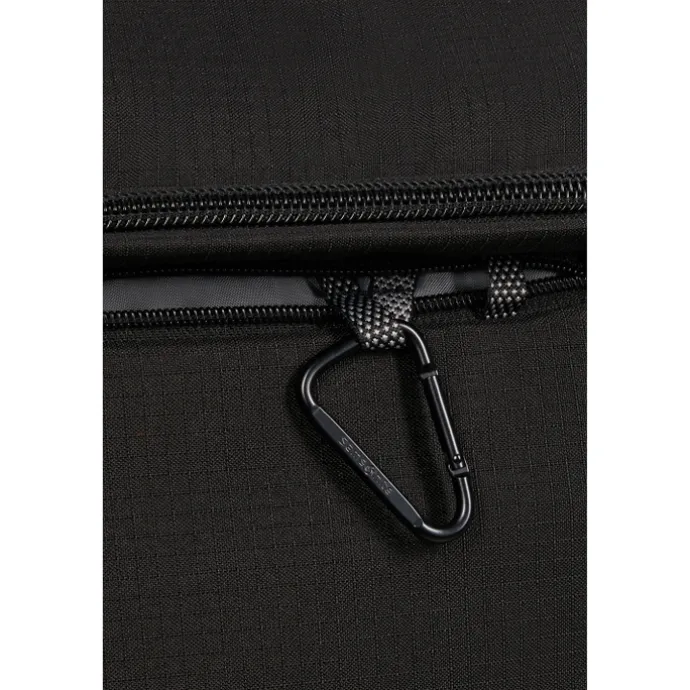Samsonite Roadseeker Duffle S deep black
