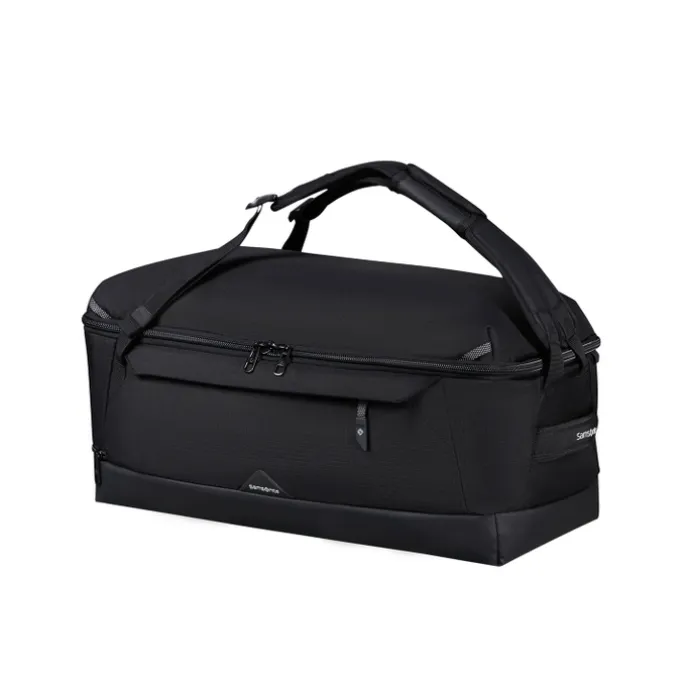 Samsonite Roadseeker Duffle S deep black