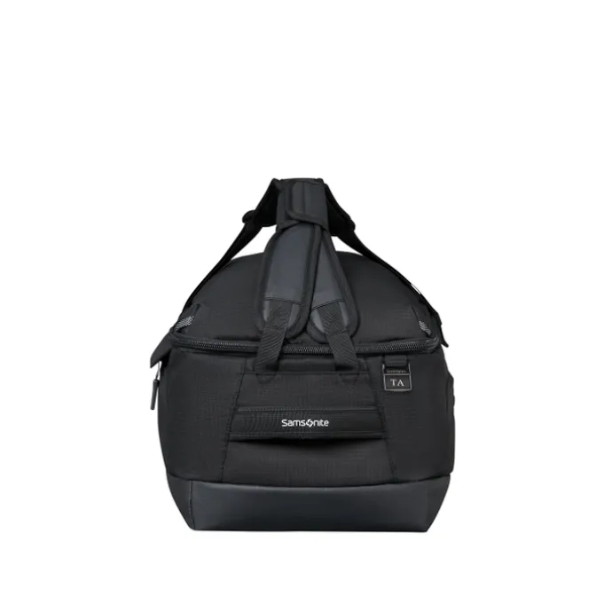 Samsonite Roadseeker Duffle S deep black