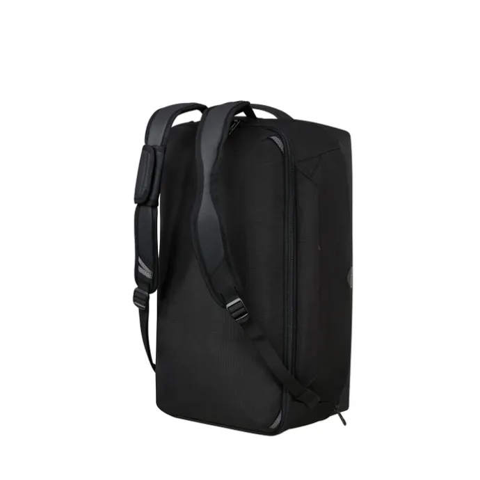Samsonite Roadseeker Duffle S deep black