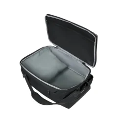 Samsonite Roadseeker Duffle S deep black
