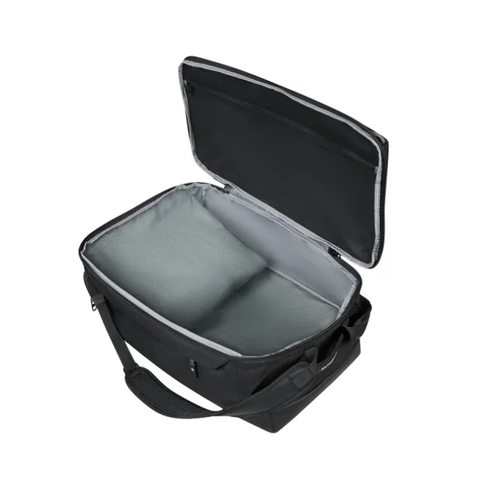 Samsonite Roadseeker Duffle S deep black