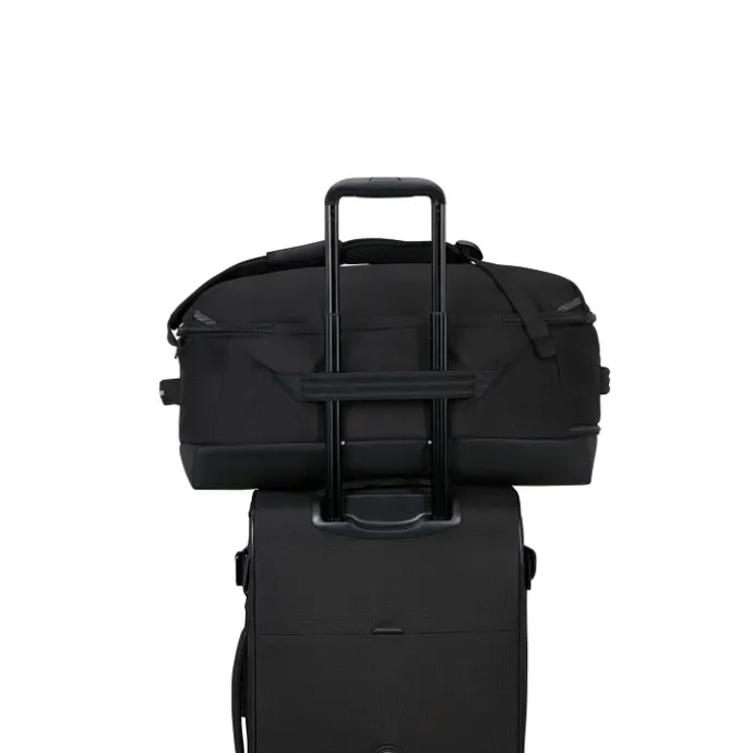 Samsonite Roadseeker Duffle S deep black