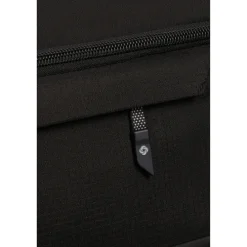 Samsonite Roadseeker Duffle S deep black