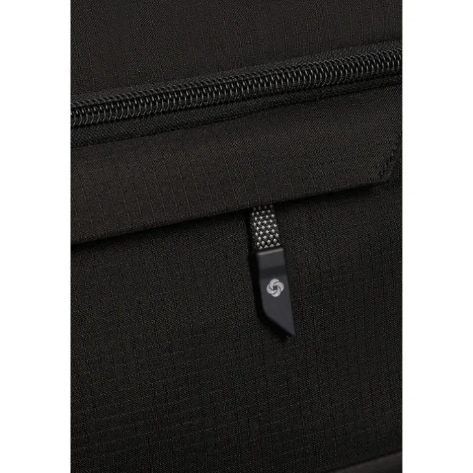 Samsonite Roadseeker Duffle S deep black