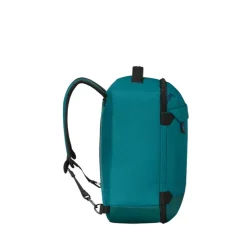 Samsonite Roadseeker Duffle/Backpack Underseater deep teal