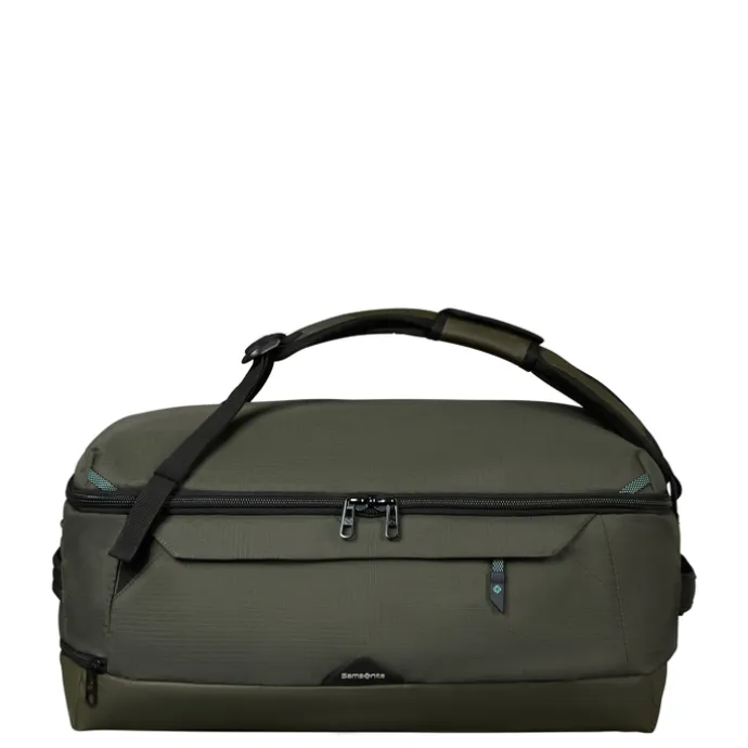 Samsonite Roadseeker Duffle S dark olive