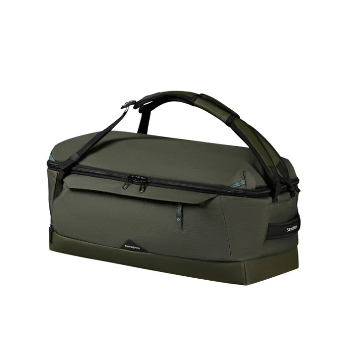 Samsonite Roadseeker Duffle S dark olive