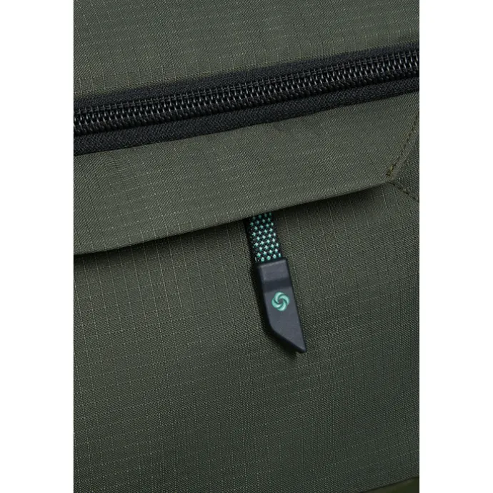 Samsonite Roadseeker Duffle S dark olive