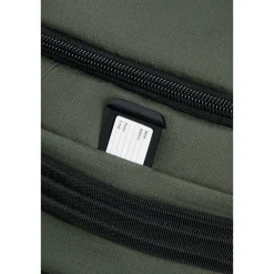 Samsonite Roadseeker Duffle S dark olive