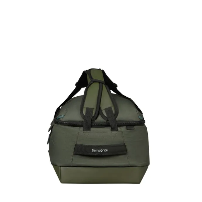 Samsonite Roadseeker Duffle S dark olive