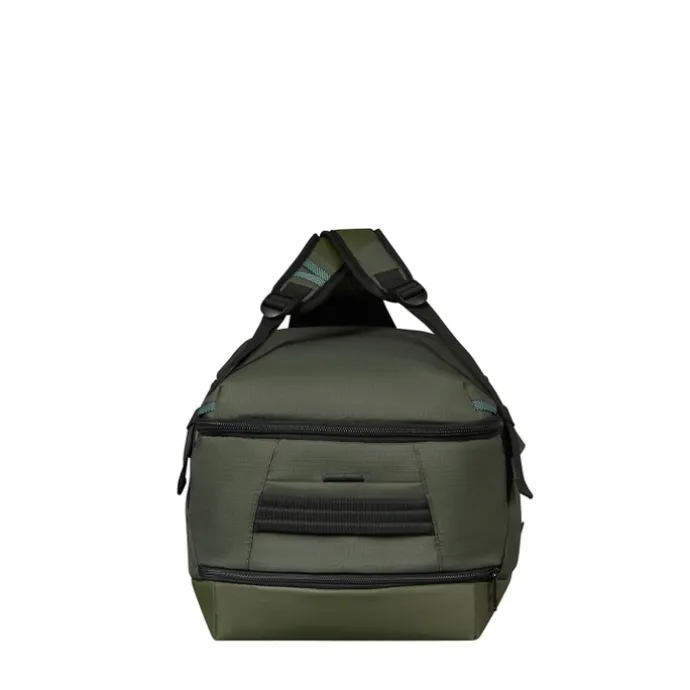Samsonite Roadseeker Duffle S dark olive