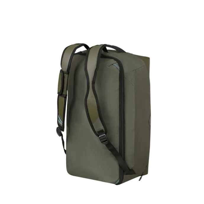 Samsonite Roadseeker Duffle S dark olive