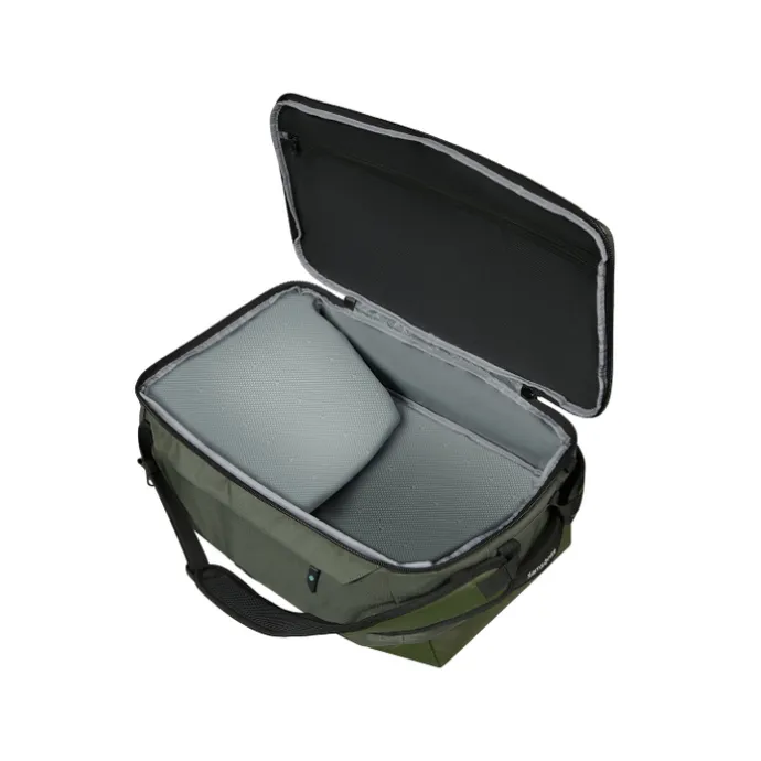Samsonite Roadseeker Duffle S dark olive