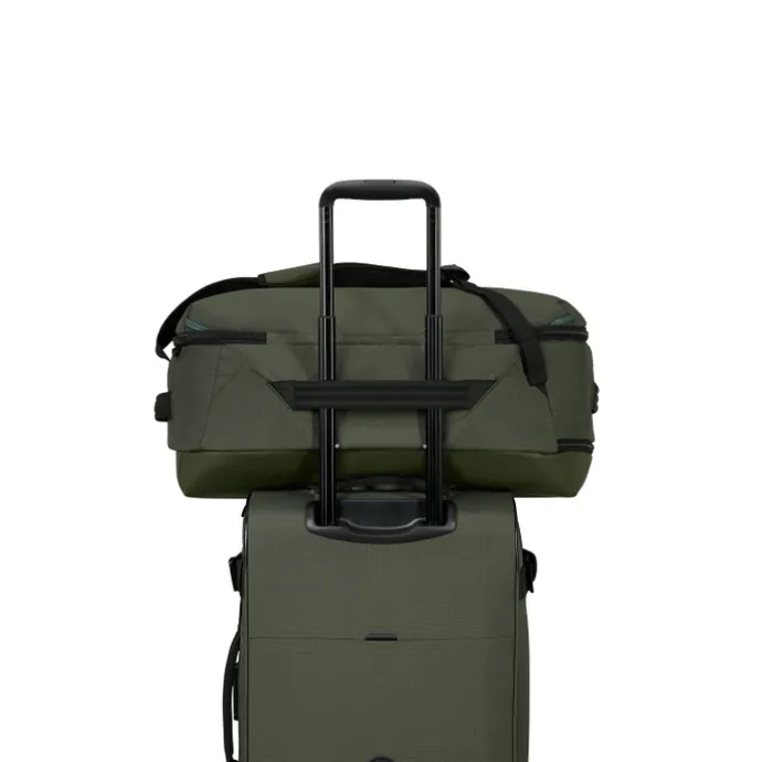 Samsonite Roadseeker Duffle S dark olive