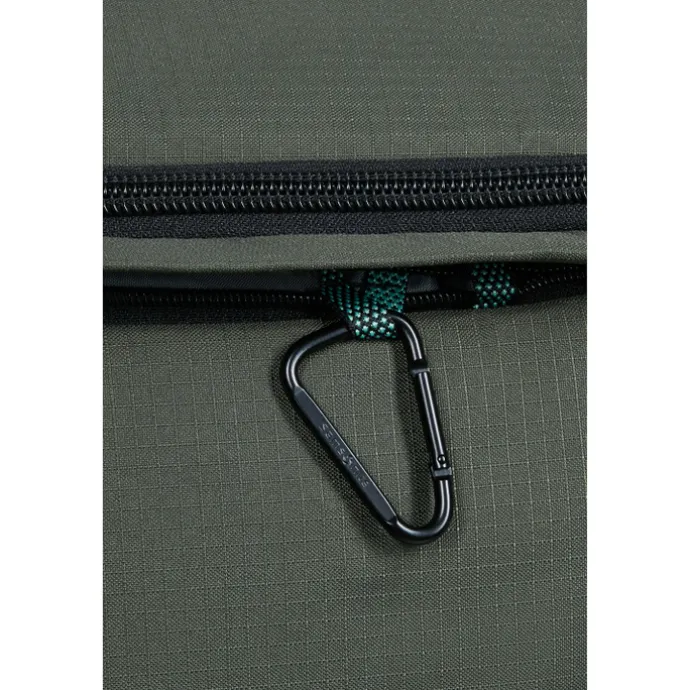 Samsonite Roadseeker Duffle S dark olive