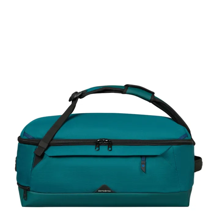 Samsonite Roadseeker Duffle S deep teal