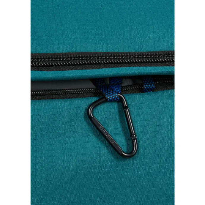 Samsonite Roadseeker Duffle S deep teal
