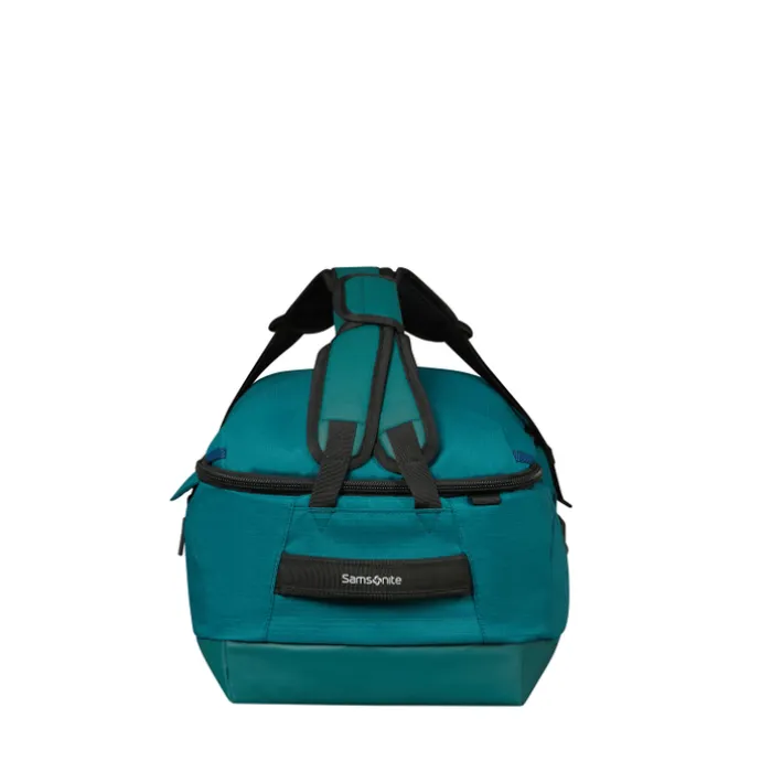 Samsonite Roadseeker Duffle S deep teal